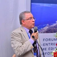 Mohamed Laazizi - Advisory Council